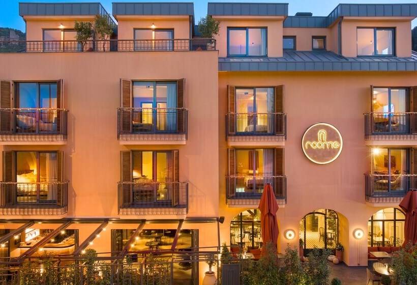 בית מלון כפרי Roome