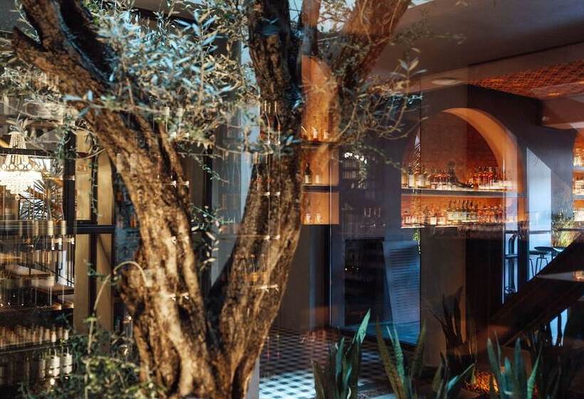 בית מלון כפרי Roome