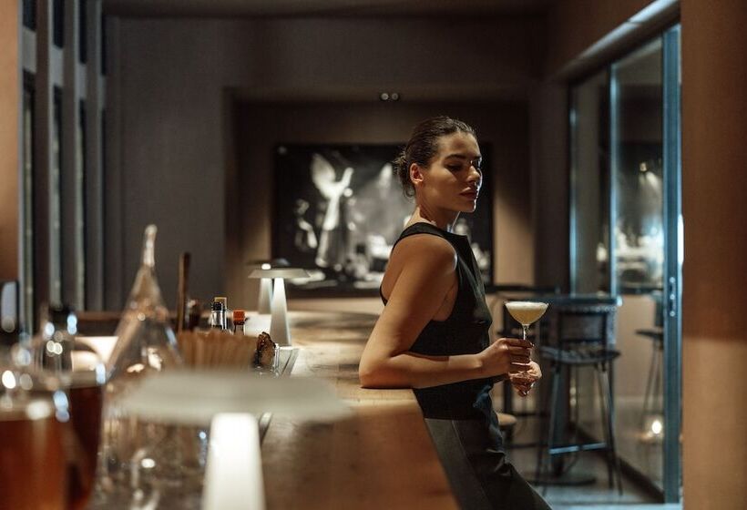 בית מלון כפרי Roome