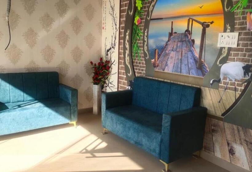 فندق Treebo Royal Imperial, Bikaner Railway Station