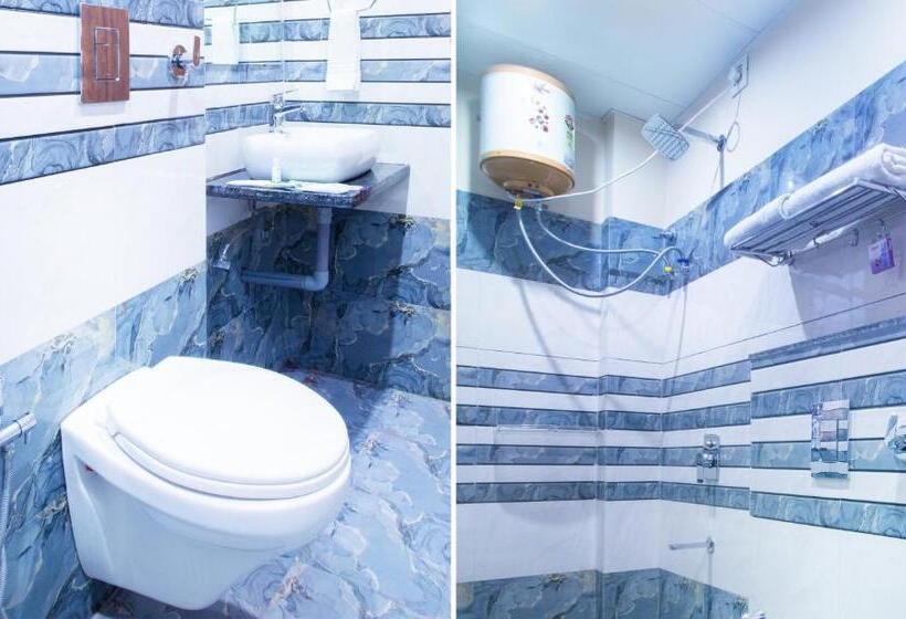 فندق Treebo Royal Imperial, Bikaner Railway Station