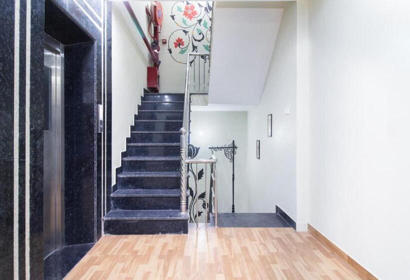 فندق Treebo Royal Imperial, Bikaner Railway Station