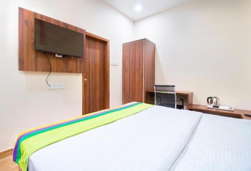 فندق Treebo Royal Imperial, Bikaner Railway Station