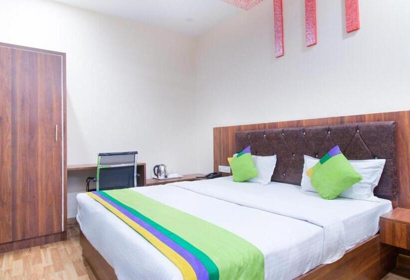 فندق Treebo Royal Imperial, Bikaner Railway Station