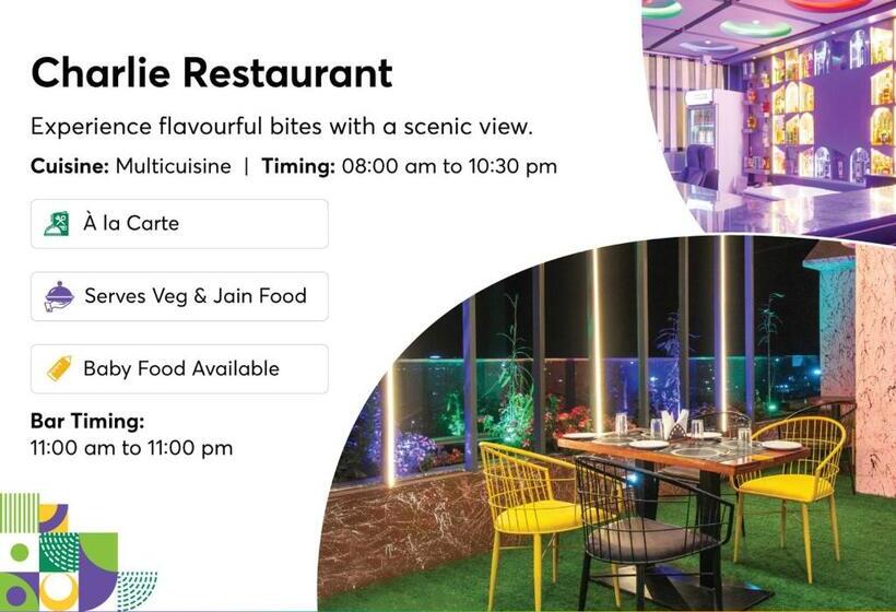 فندق Treebo Royal Imperial, Bikaner Railway Station