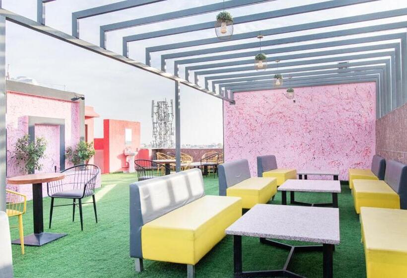 فندق Treebo Royal Imperial, Bikaner Railway Station