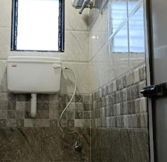 酒店 Royal Residency , Cbd Belapur