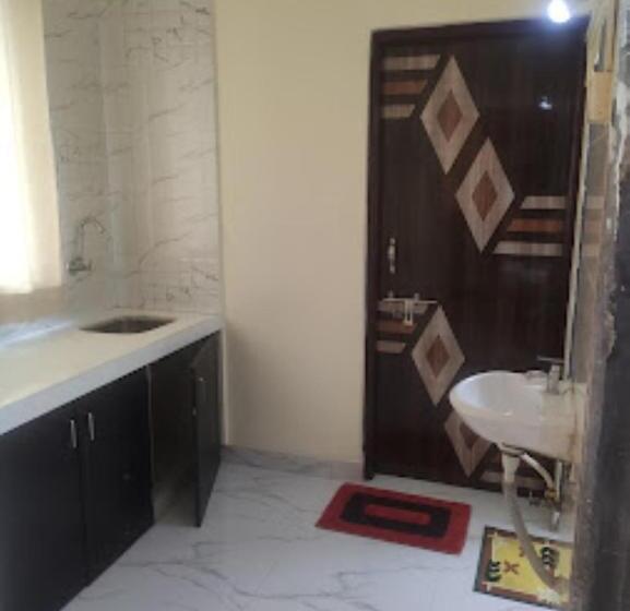 酒店 Royal Residency , Cbd Belapur