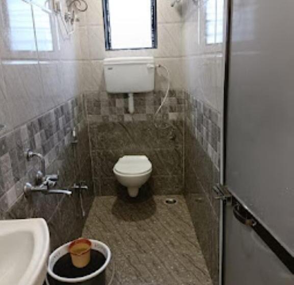 酒店 Royal Residency , Cbd Belapur