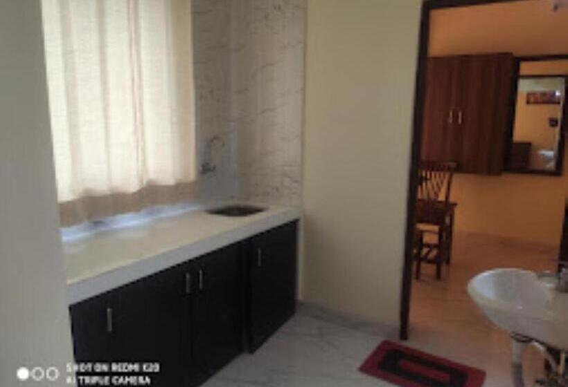 酒店 Royal Residency , Cbd Belapur