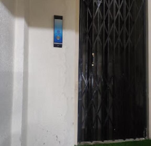 酒店 Royal Residency , Cbd Belapur