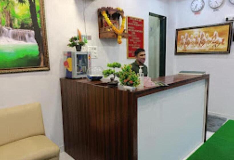 酒店 Royal Residency , Cbd Belapur