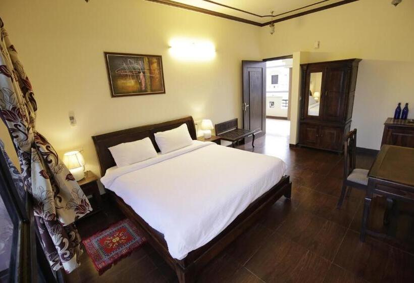 فندق Royal Wings Resorts