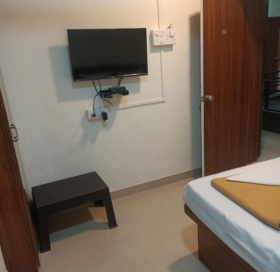 فندق Sai Inn Lodge