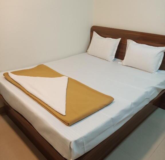 فندق Sai Inn Lodge