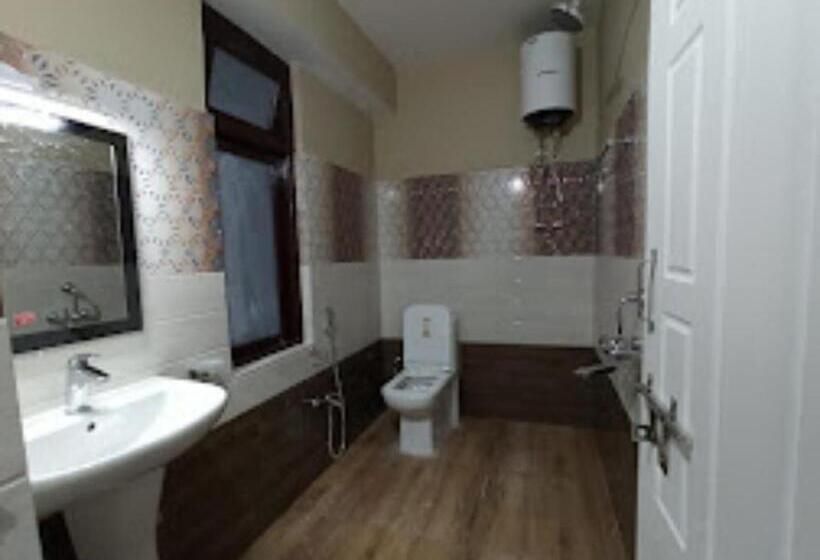 فندق Sai Kripa , Ravangla