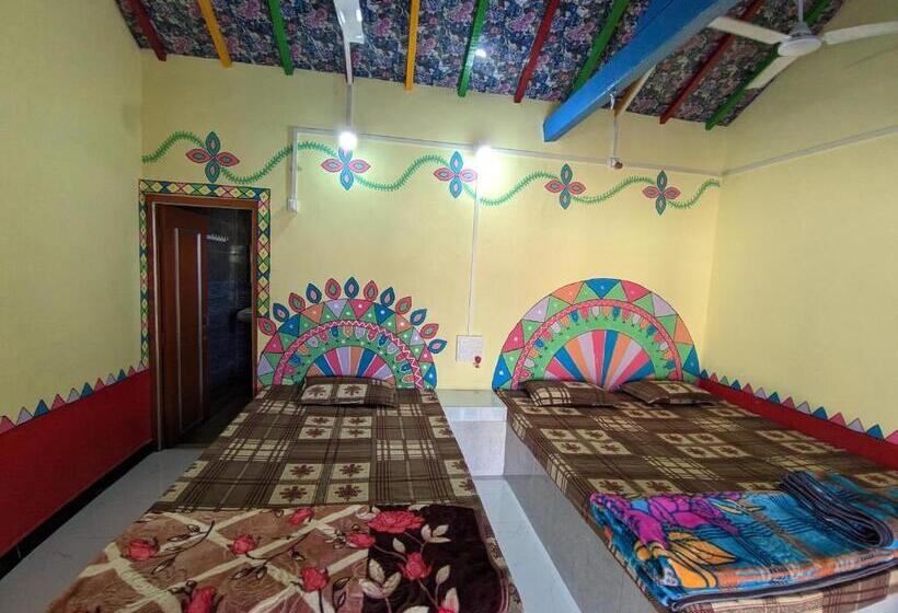 호텔 Salt Desert Homestay