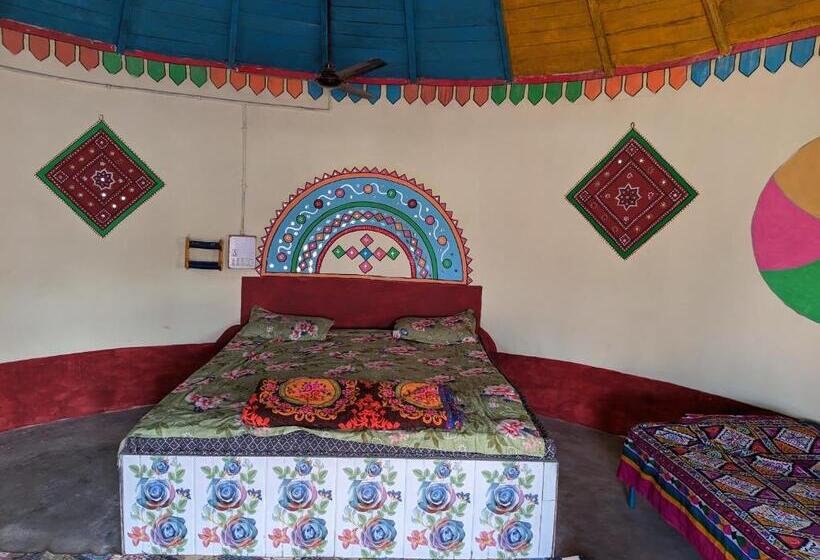 호텔 Salt Desert Homestay