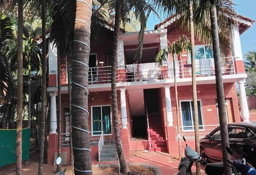 فندق Sea Sun Cottage