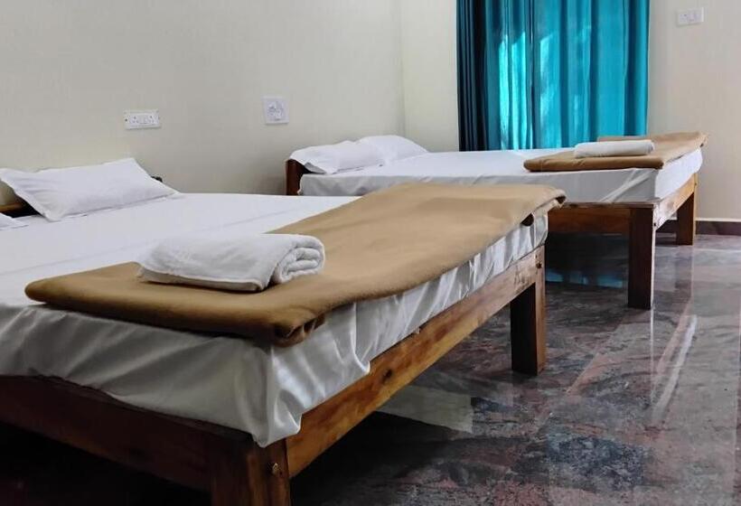 فندق Sea Sun Cottage