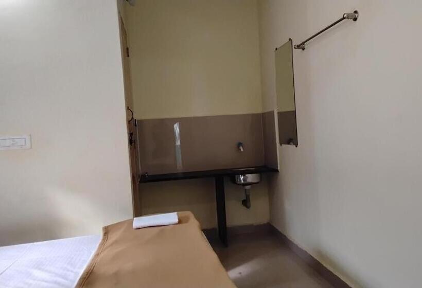 فندق Sea Sun Cottage