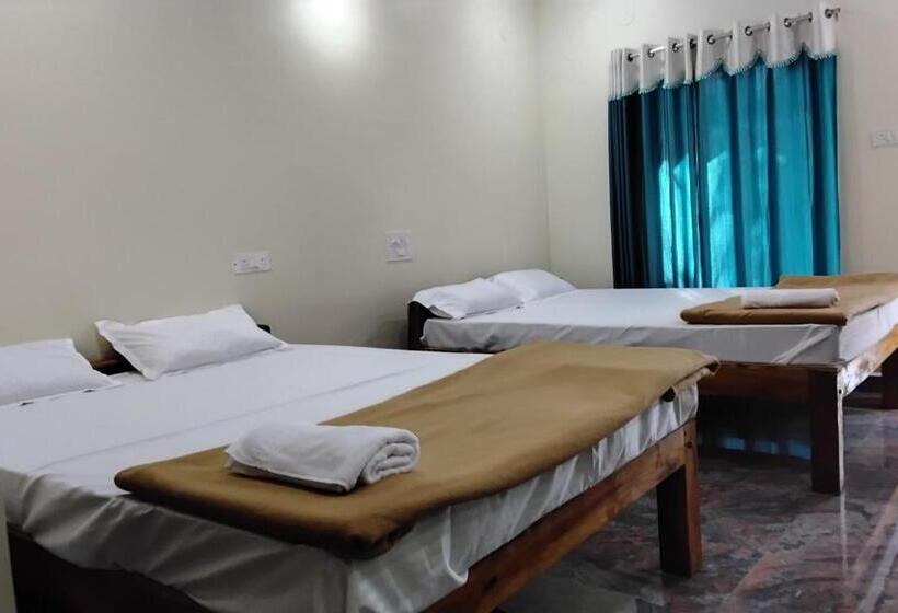 فندق Sea Sun Cottage