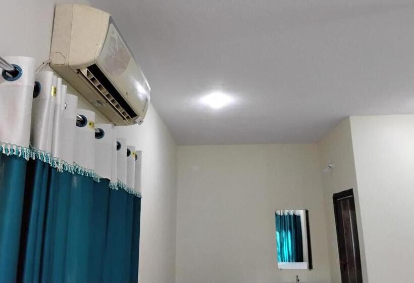 فندق Sea Sun Cottage