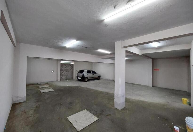 酒店 Serenity Inn Home Stay