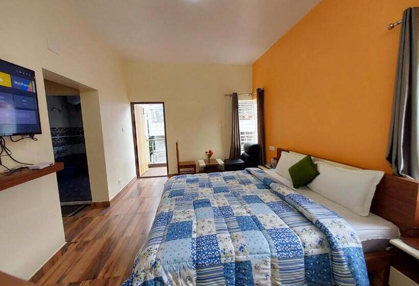 酒店 Serenity Inn Home Stay