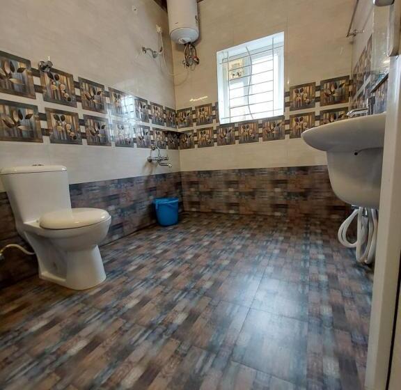 酒店 Serenity Inn Home Stay