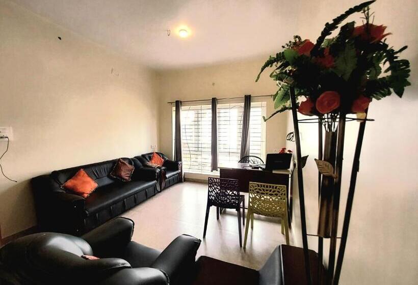 酒店 Serenity Inn Home Stay