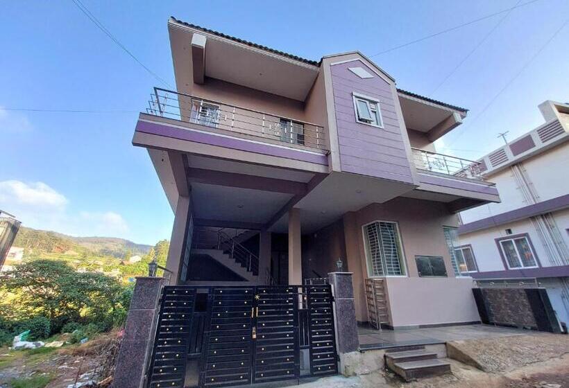 酒店 Serenity Inn Home Stay