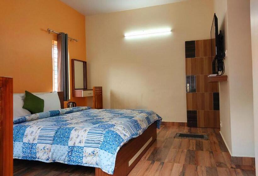 酒店 Serenity Inn Home Stay