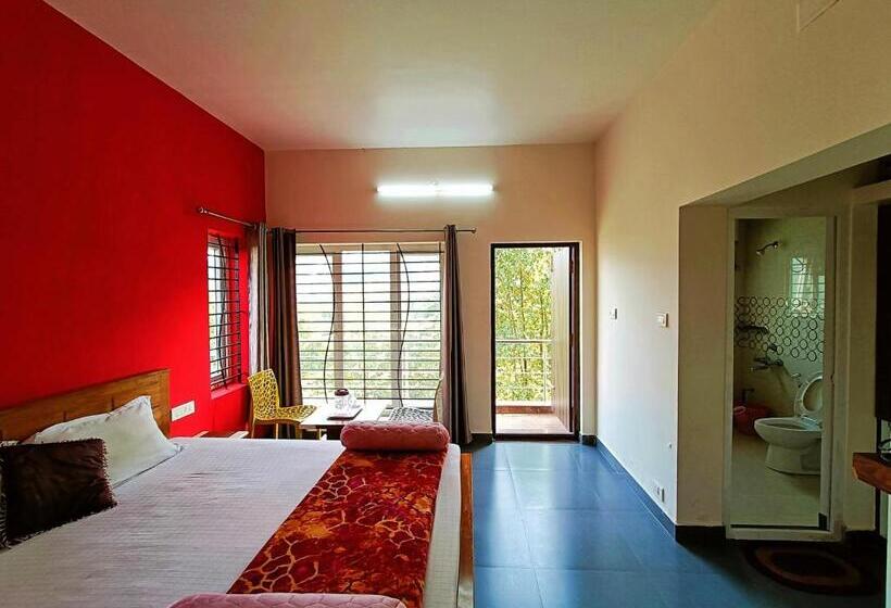 酒店 Serenity Inn Home Stay