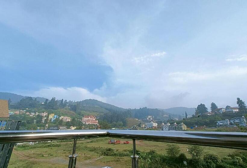 酒店 Serenity Inn Home Stay