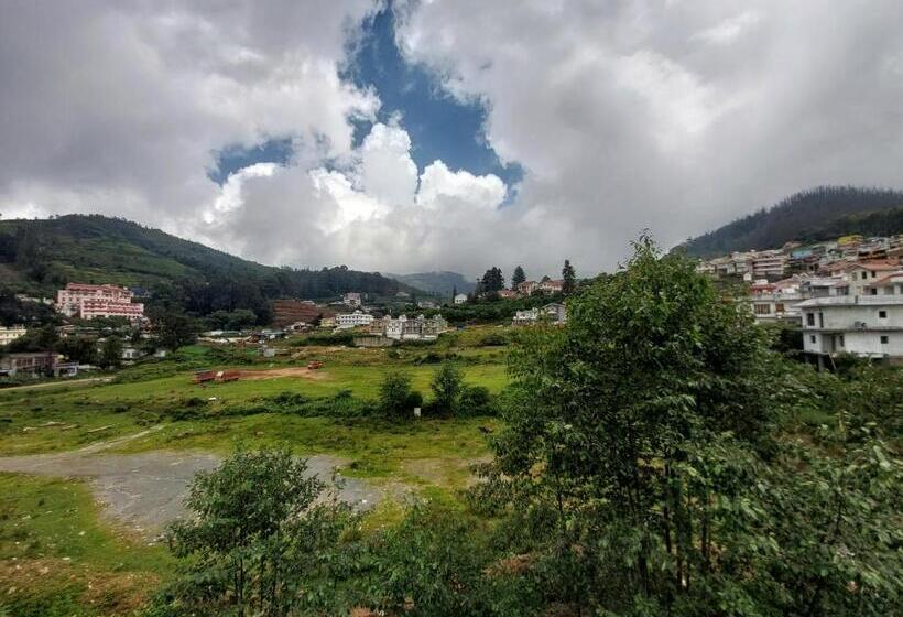 酒店 Serenity Inn Home Stay