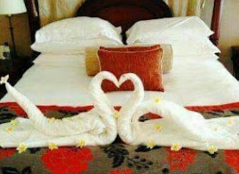 فندق Shiva S Homestay   Hidden Paradise On Earth , Reshi