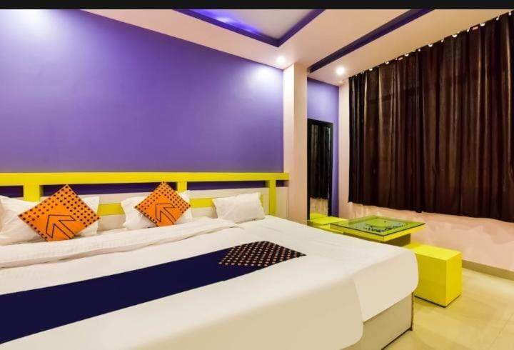 酒店 Shree Agarwals Guest House