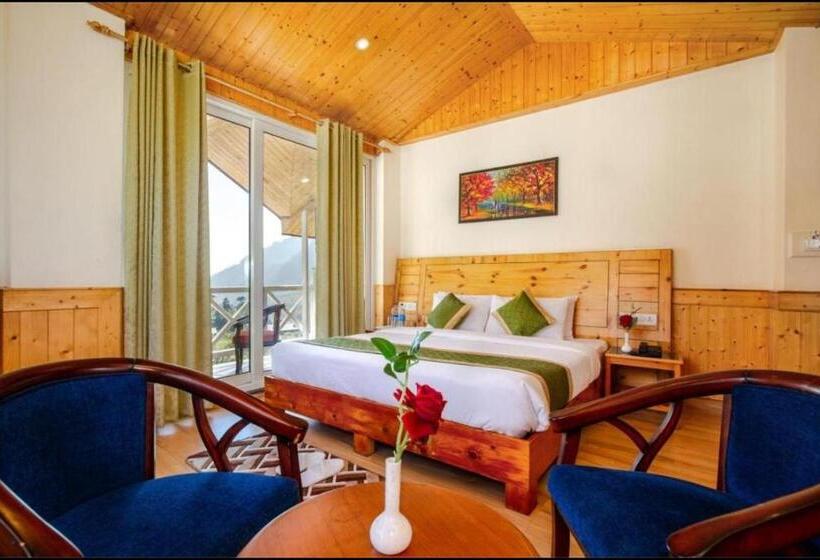 هتل Shubham Palace