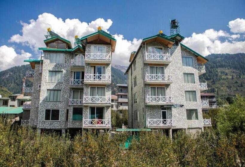 هتل Shubham Palace