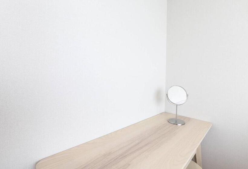 فندق Simple & Wide