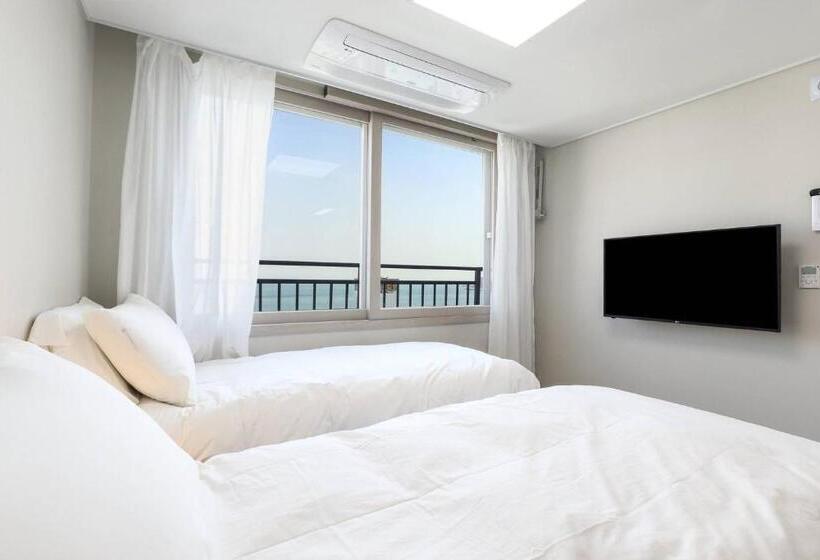 فندق Simple & Wide