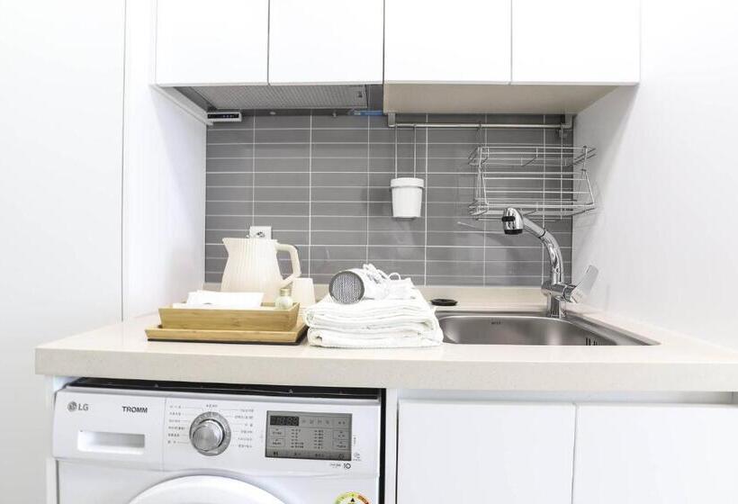 فندق Simple & Wide