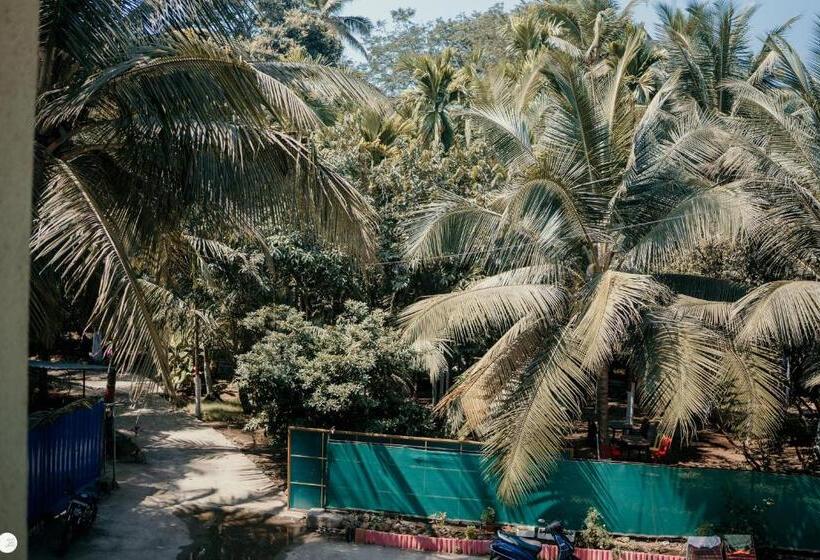 בית מלון כפרי Sp