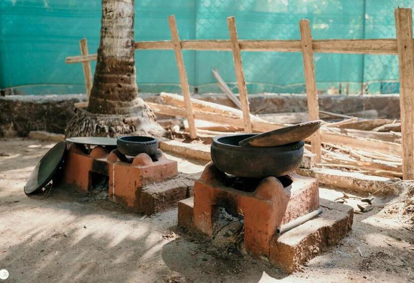 בית מלון כפרי Sp