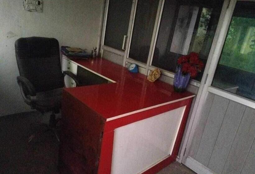 ホテル Spot On Royal Blue Moon