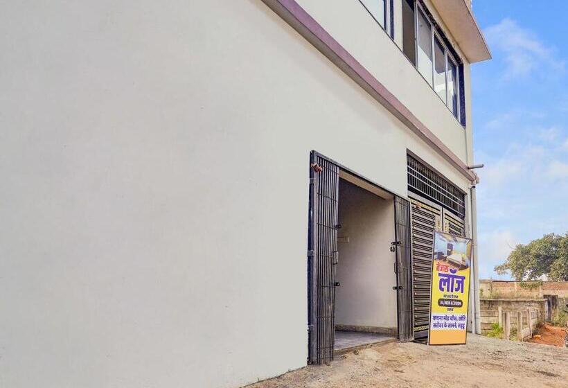 فندق Spot On Tejas Lodge