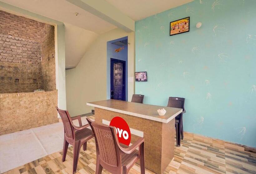 فندق Spot On Tejas Lodge