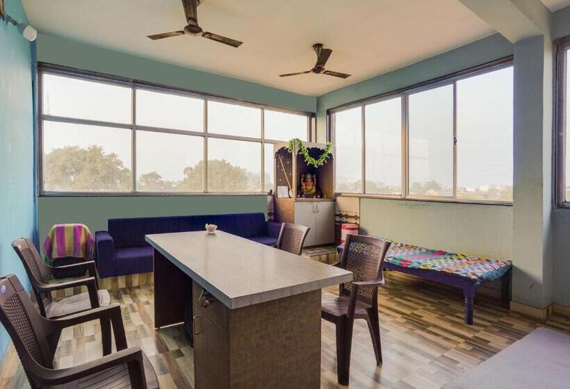 فندق Spot On Tejas Lodge