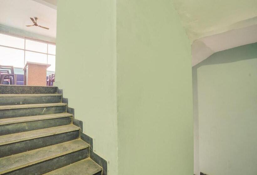 فندق Spot On Tejas Lodge